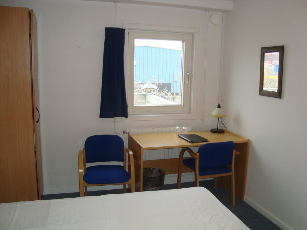 Polar Lodge Kangerlussuaq Chambre photo