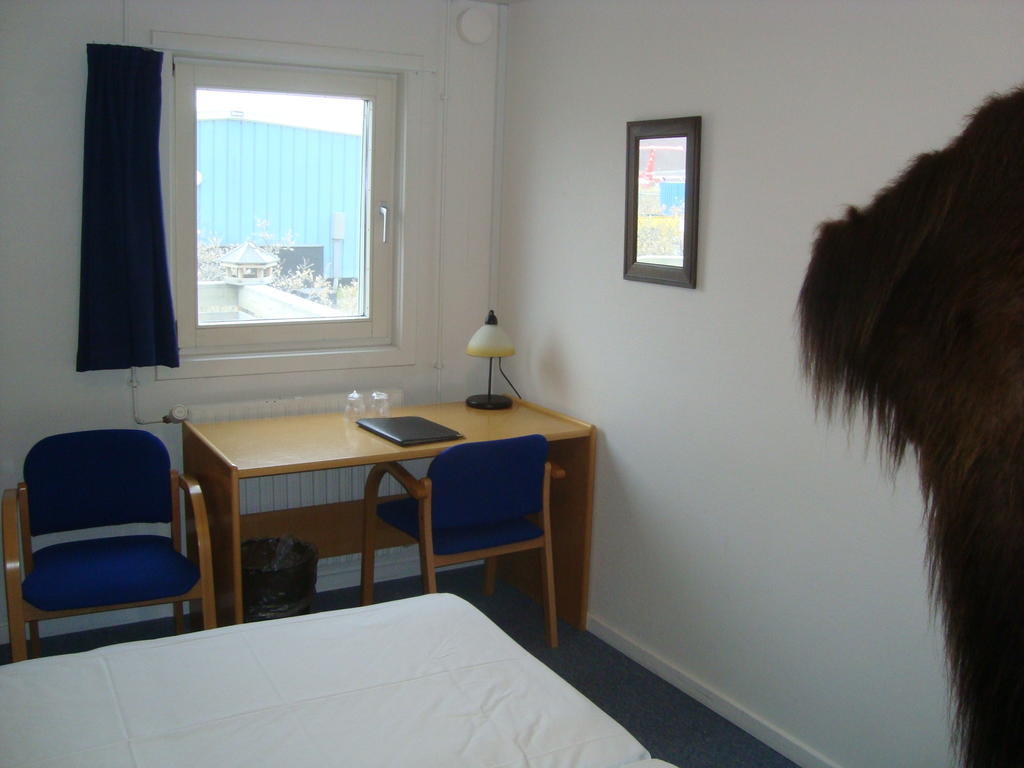 Polar Lodge Kangerlussuaq Chambre photo